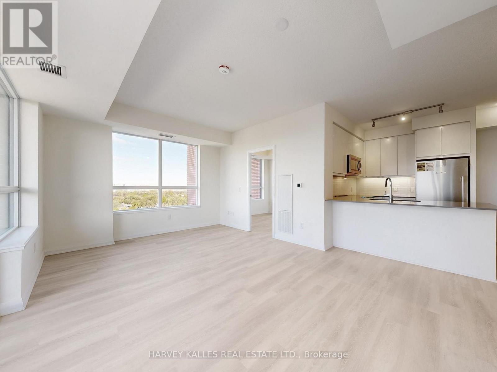 1402 - 3260 Sheppard Avenue E, Toronto, Ontario  M1T 3K3 - Photo 13 - E12498168