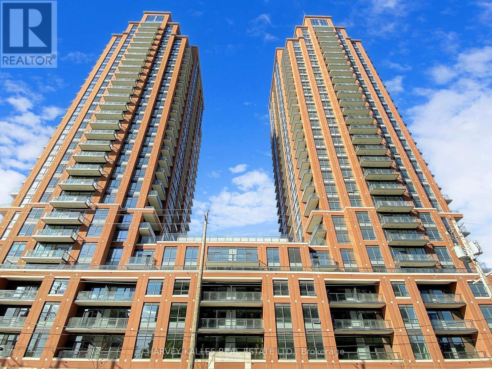 1402 - 3260 Sheppard Avenue E, Toronto, Ontario  M1T 3K3 - Photo 4 - E12498168