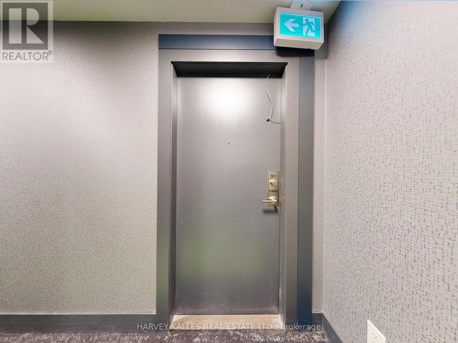 1402 - 3260 Sheppard Avenue E, Toronto, Ontario  M1T 3K3 - Photo 44 - E12498168