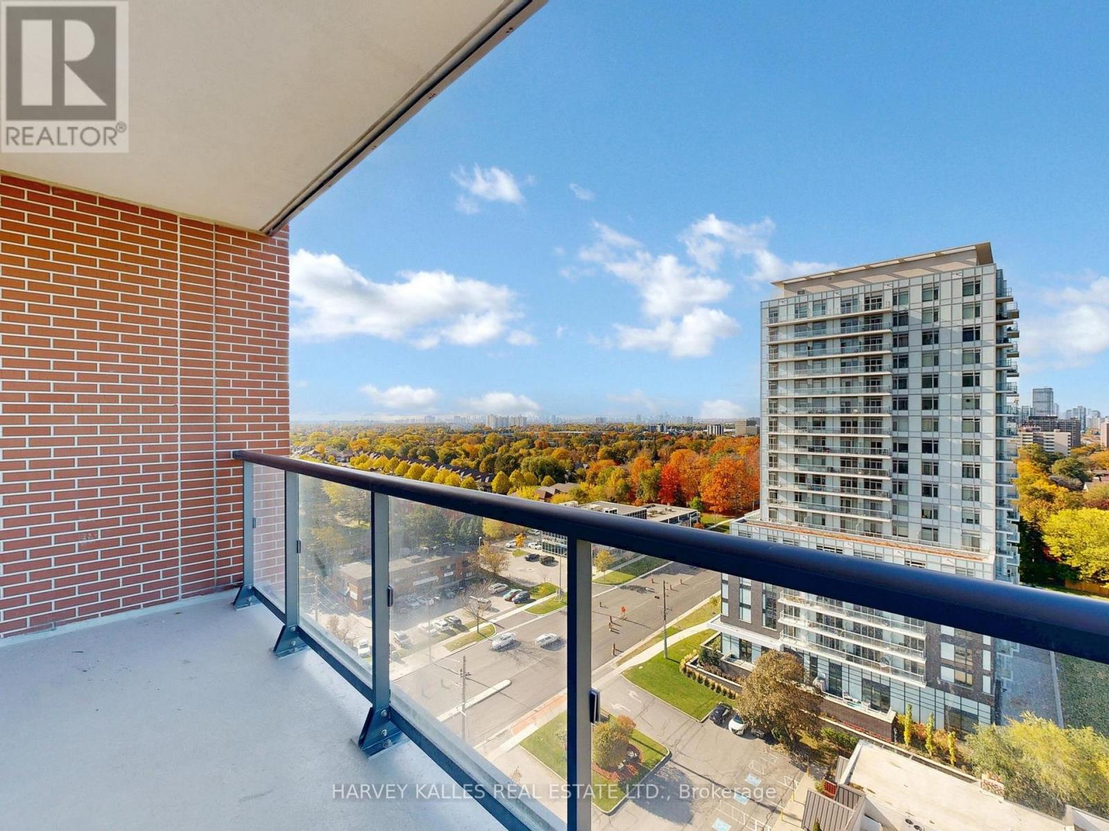 1402 - 3260 Sheppard Avenue E, Toronto, Ontario  M1T 3K3 - Photo 45 - E12498168