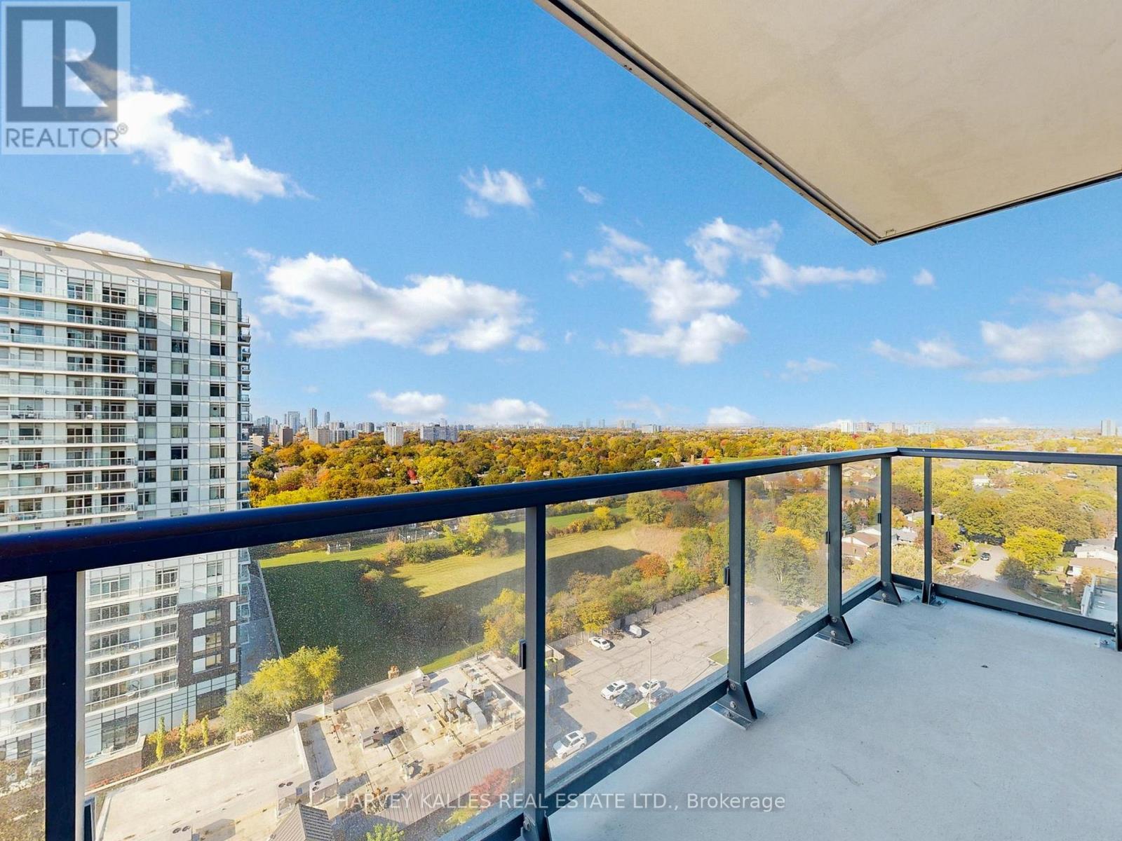 1402 - 3260 Sheppard Avenue E, Toronto, Ontario  M1T 3K3 - Photo 46 - E12498168