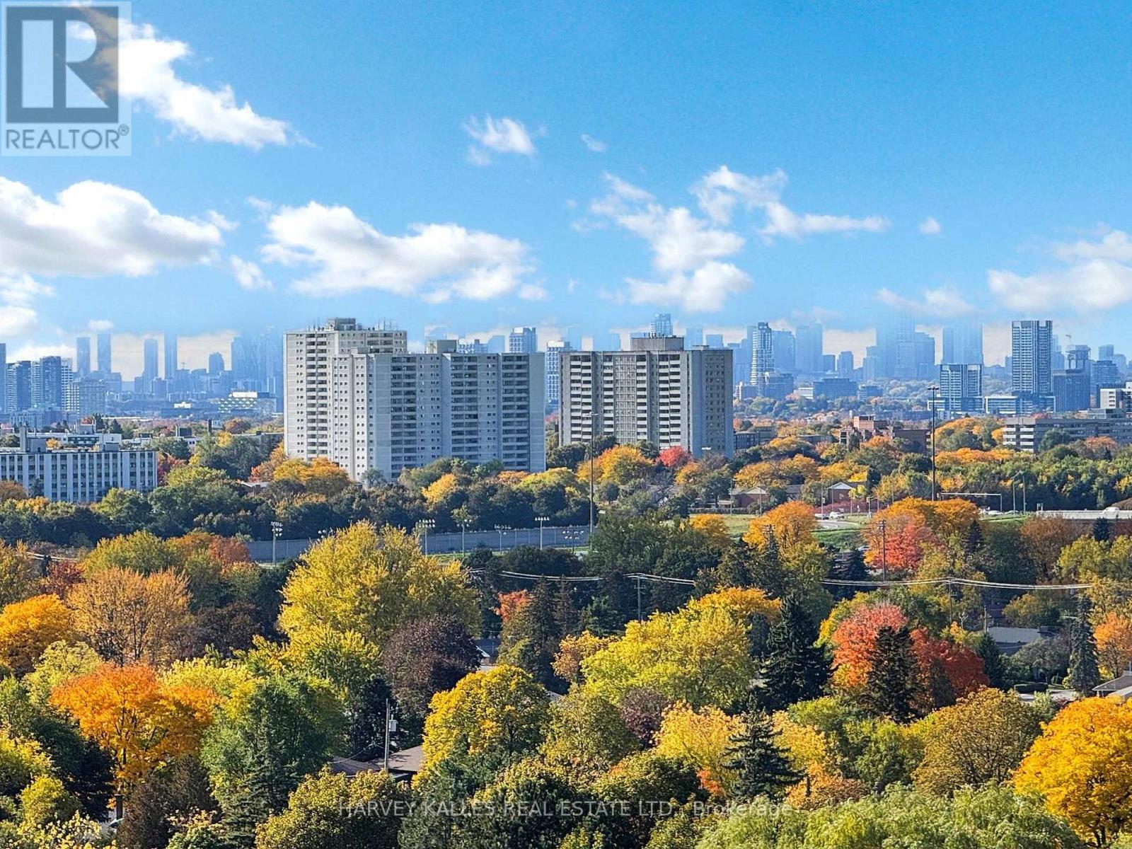 1402 - 3260 Sheppard Avenue E, Toronto, Ontario  M1T 3K3 - Photo 49 - E12498168