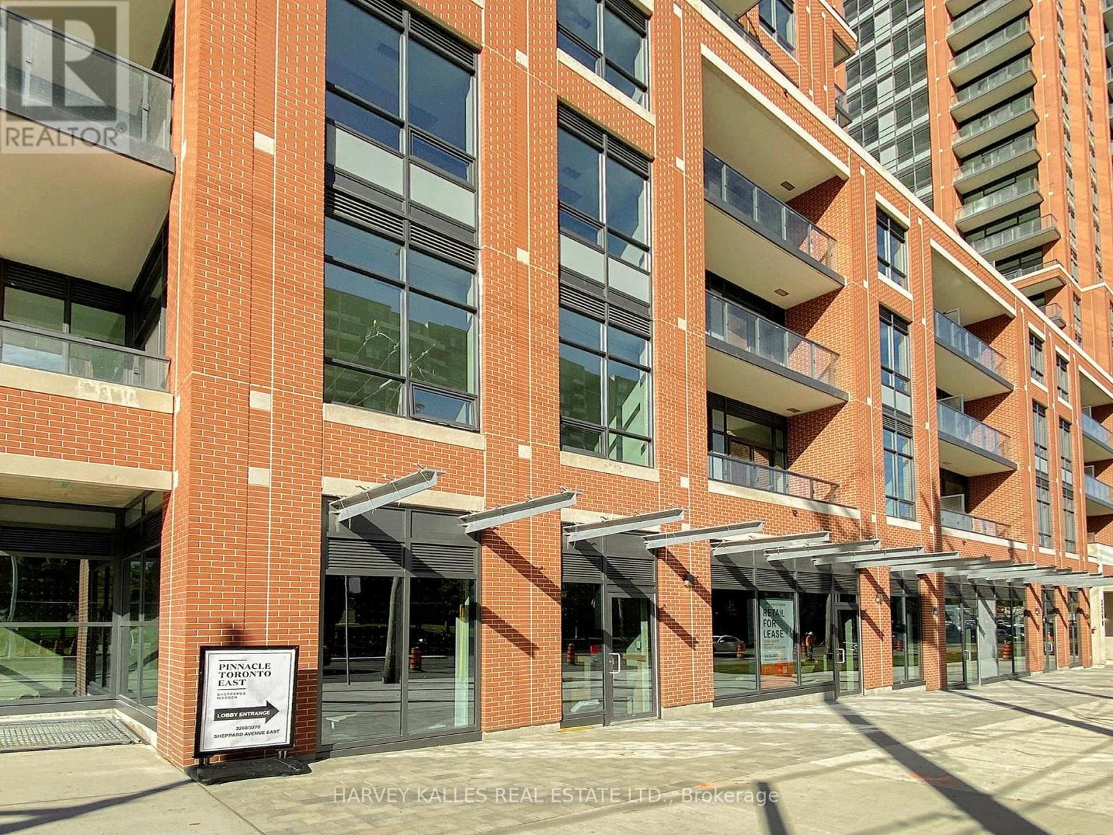 1402 - 3260 Sheppard Avenue E, Toronto, Ontario  M1T 3K3 - Photo 6 - E12498168