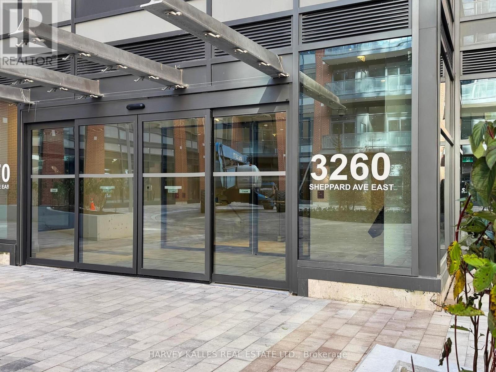 1402 - 3260 Sheppard Avenue E, Toronto, Ontario  M1T 3K3 - Photo 8 - E12498168