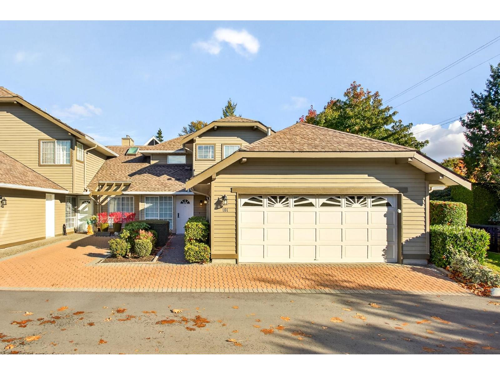 101 16275 15 Avenue, Surrey, British Columbia  V4A 1L4 - Photo 2 - R3063254