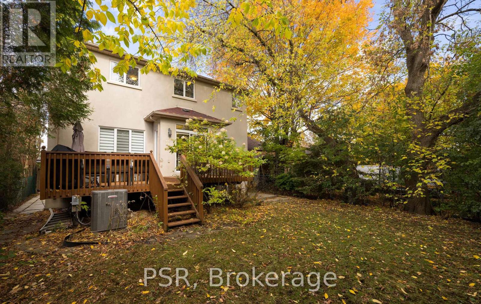 71 Otonabee Avenue, Toronto, Ontario  M2M 2S5 - Photo 27 - C12497394