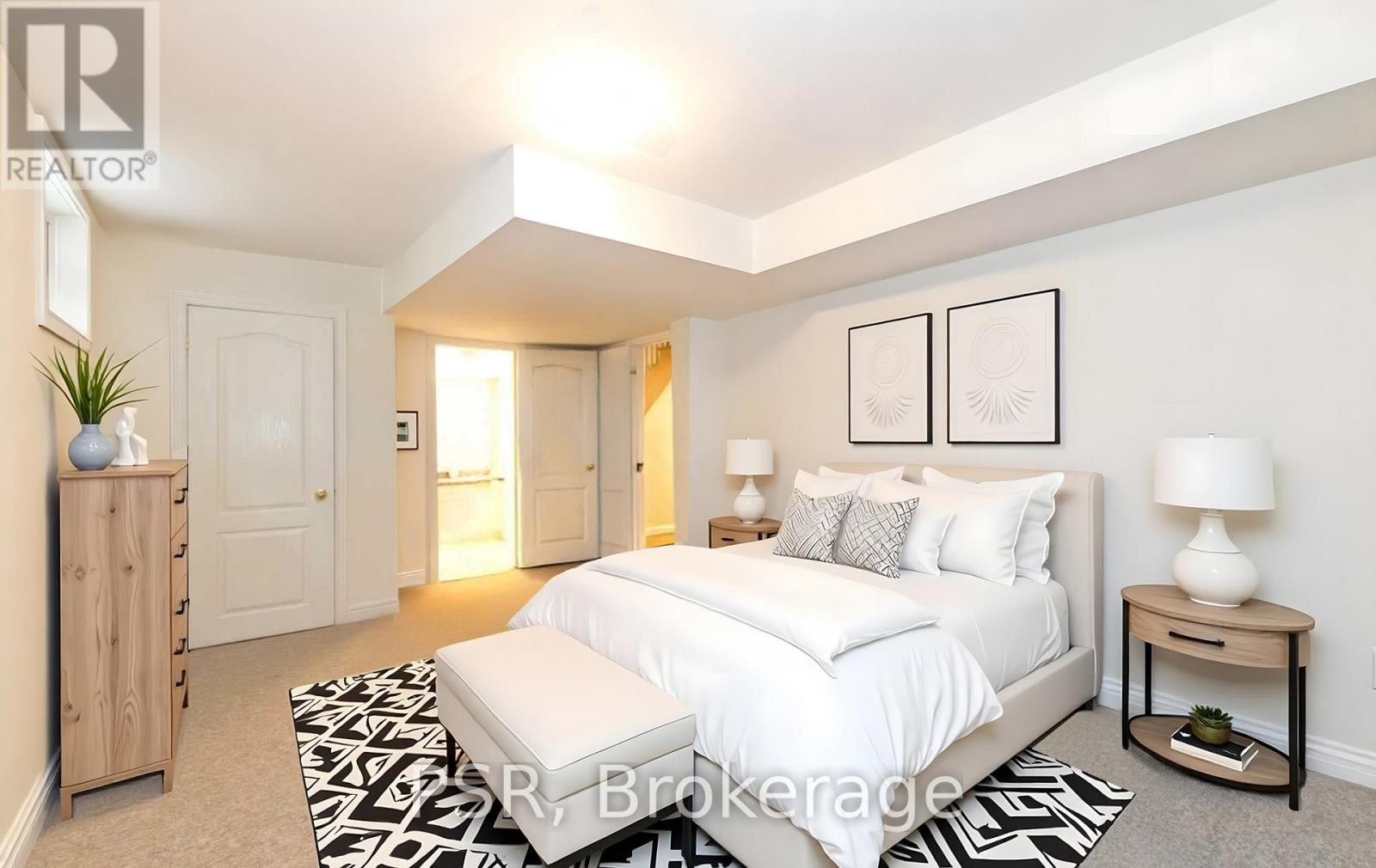 71 Otonabee Avenue, Toronto, Ontario  M2M 2S5 - Photo 19 - C12497394