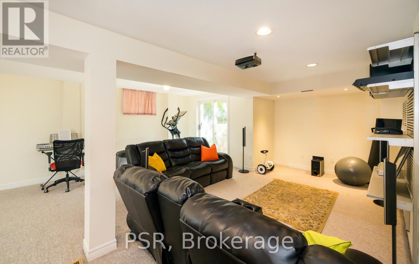 71 Otonabee Avenue, Toronto, Ontario  M2M 2S5 - Photo 23 - C12497394