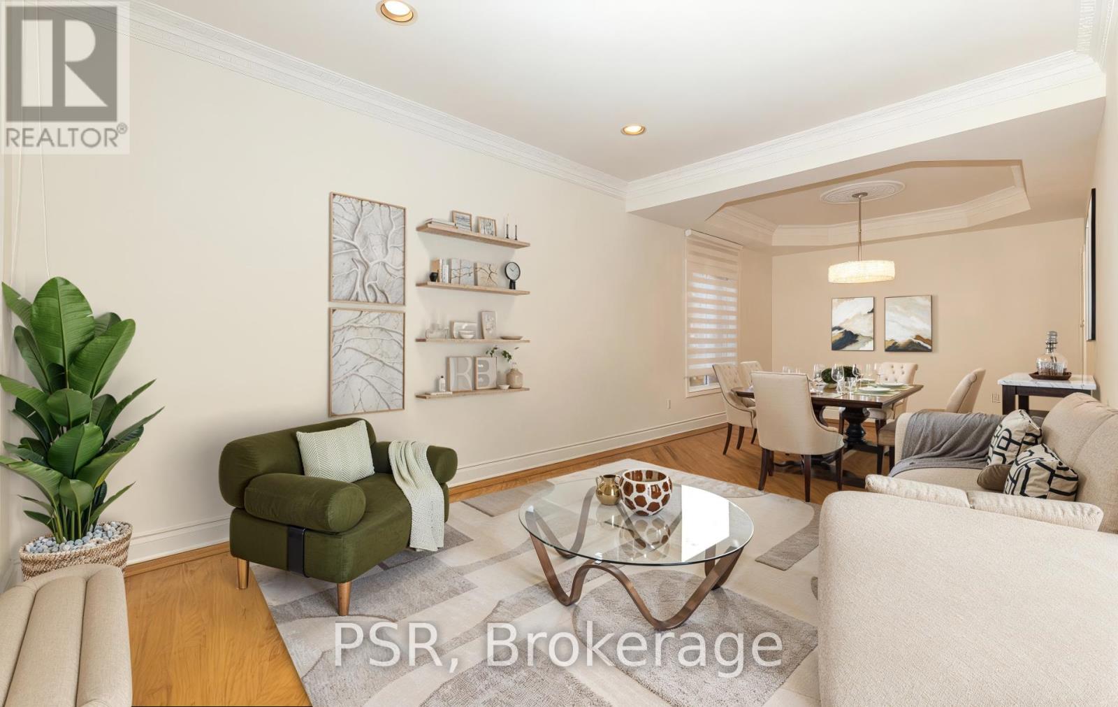 71 Otonabee Avenue, Toronto, Ontario  M2M 2S5 - Photo 3 - C12497394