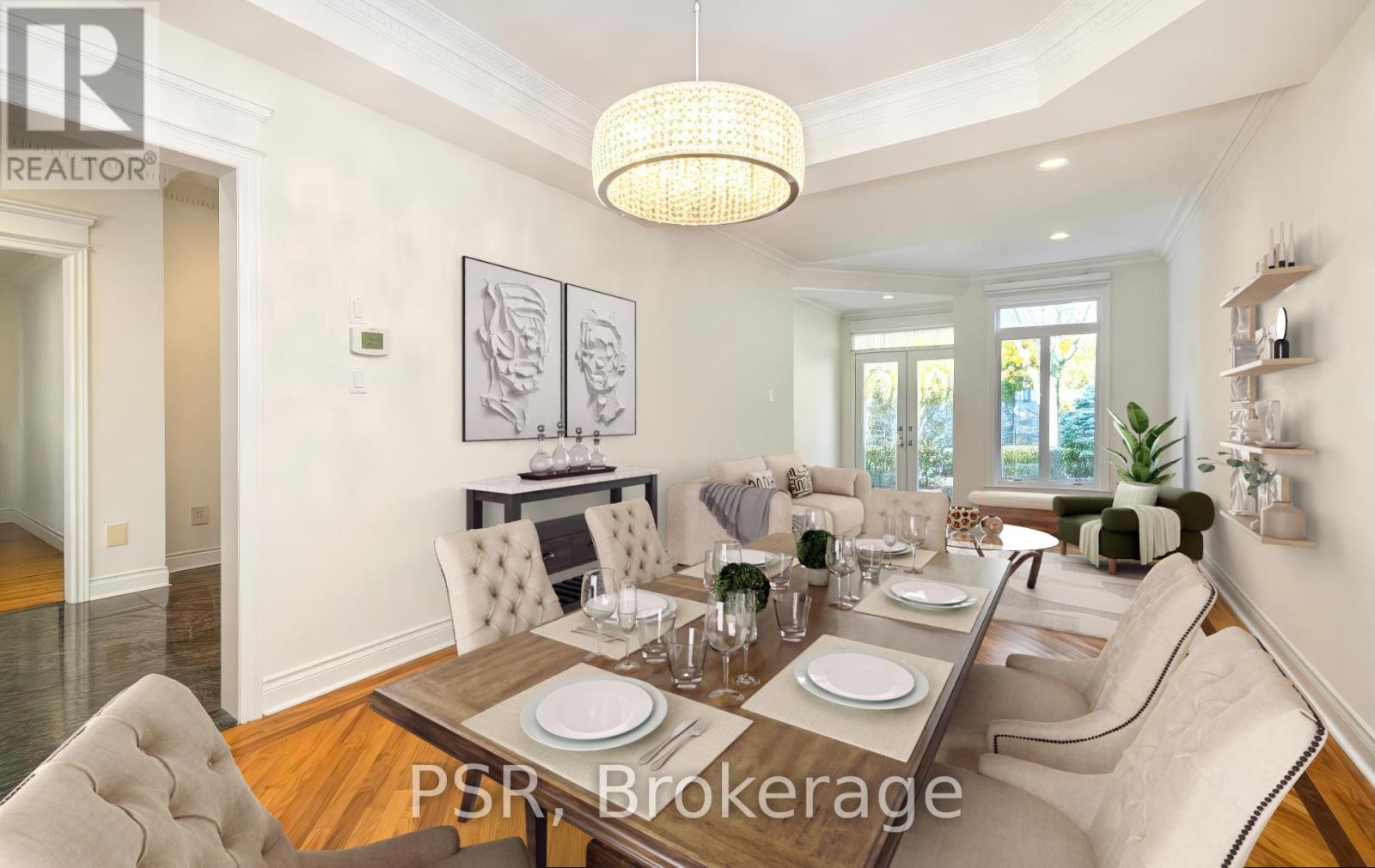 71 Otonabee Avenue, Toronto, Ontario  M2M 2S5 - Photo 4 - C12497394