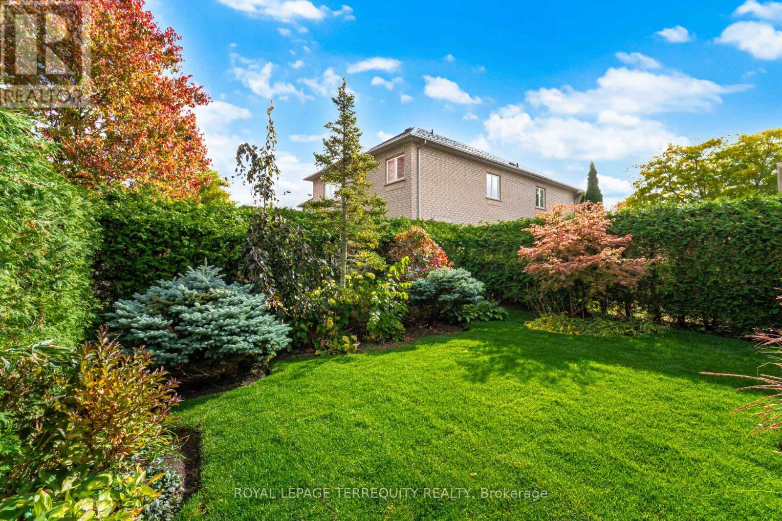 43 Black Walnut Drive, Markham, Ontario  L3S 4B9 - Photo 38 - N12494240