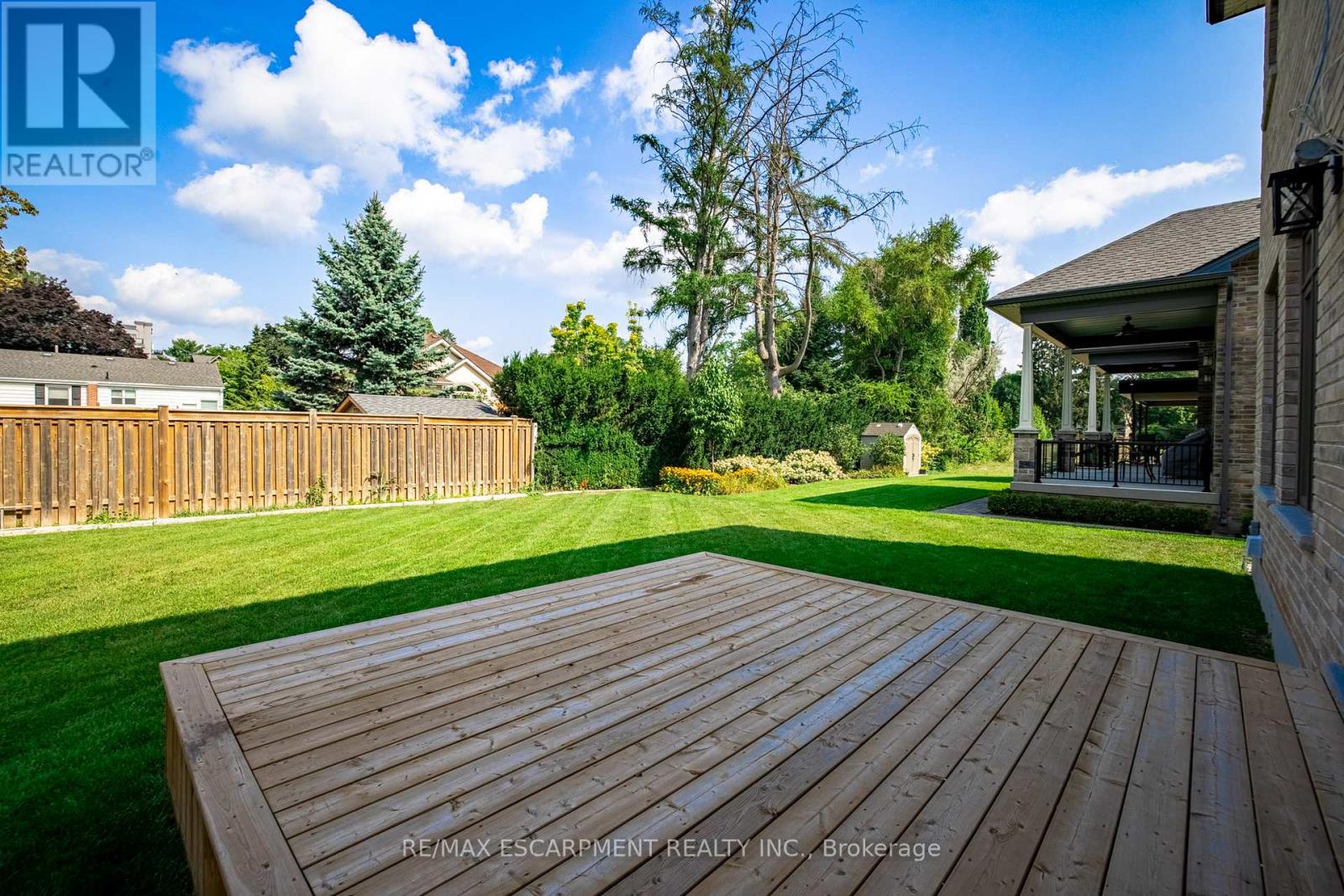 31 Bayside Court, Burlington, Ontario  L7T 1M8 - Photo 46 - W12469713