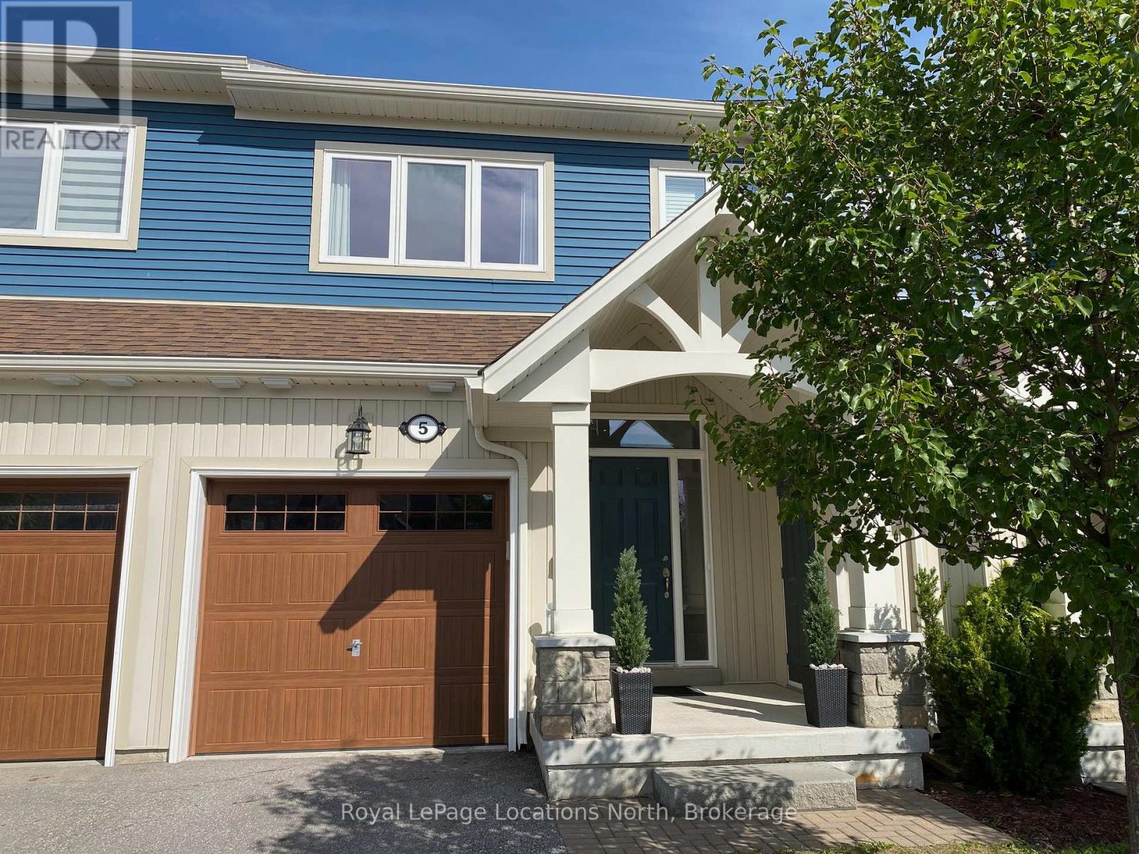 5 Kennedy Avenue, Collingwood, Ontario  L9Y 0Z5 - Photo 2 - S12378316