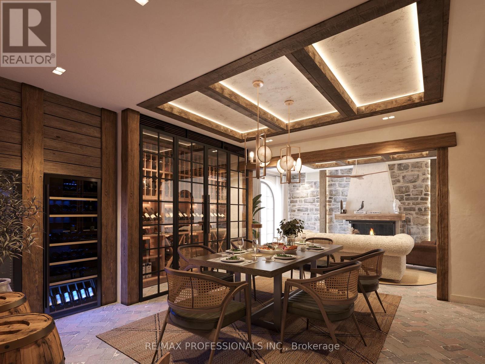 N/a Fisherman's Village Complex, Montenegro, Ontario   - Photo 11 - X12496958