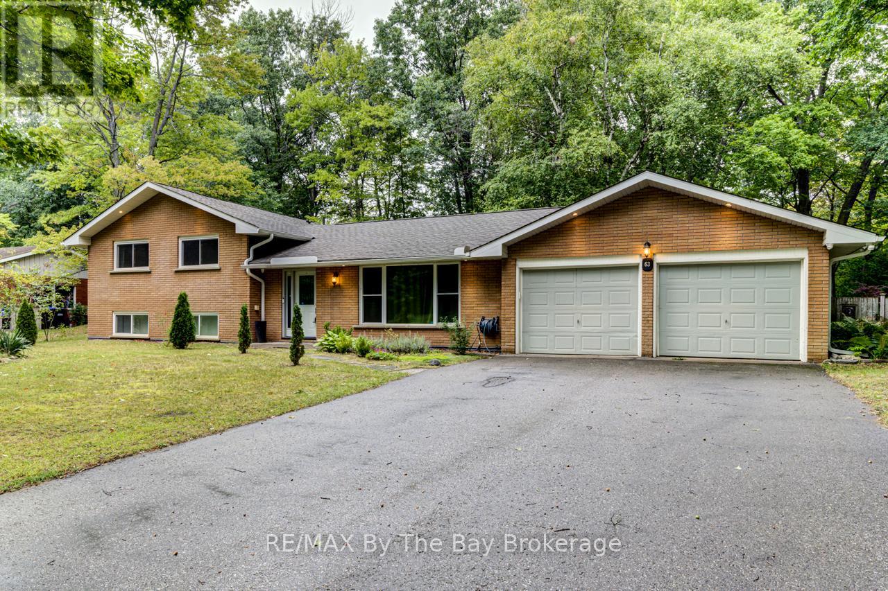 63 Rodrium Road, Wasaga Beach, Ontario  L9Z 1R5 - Photo 2 - S12387945