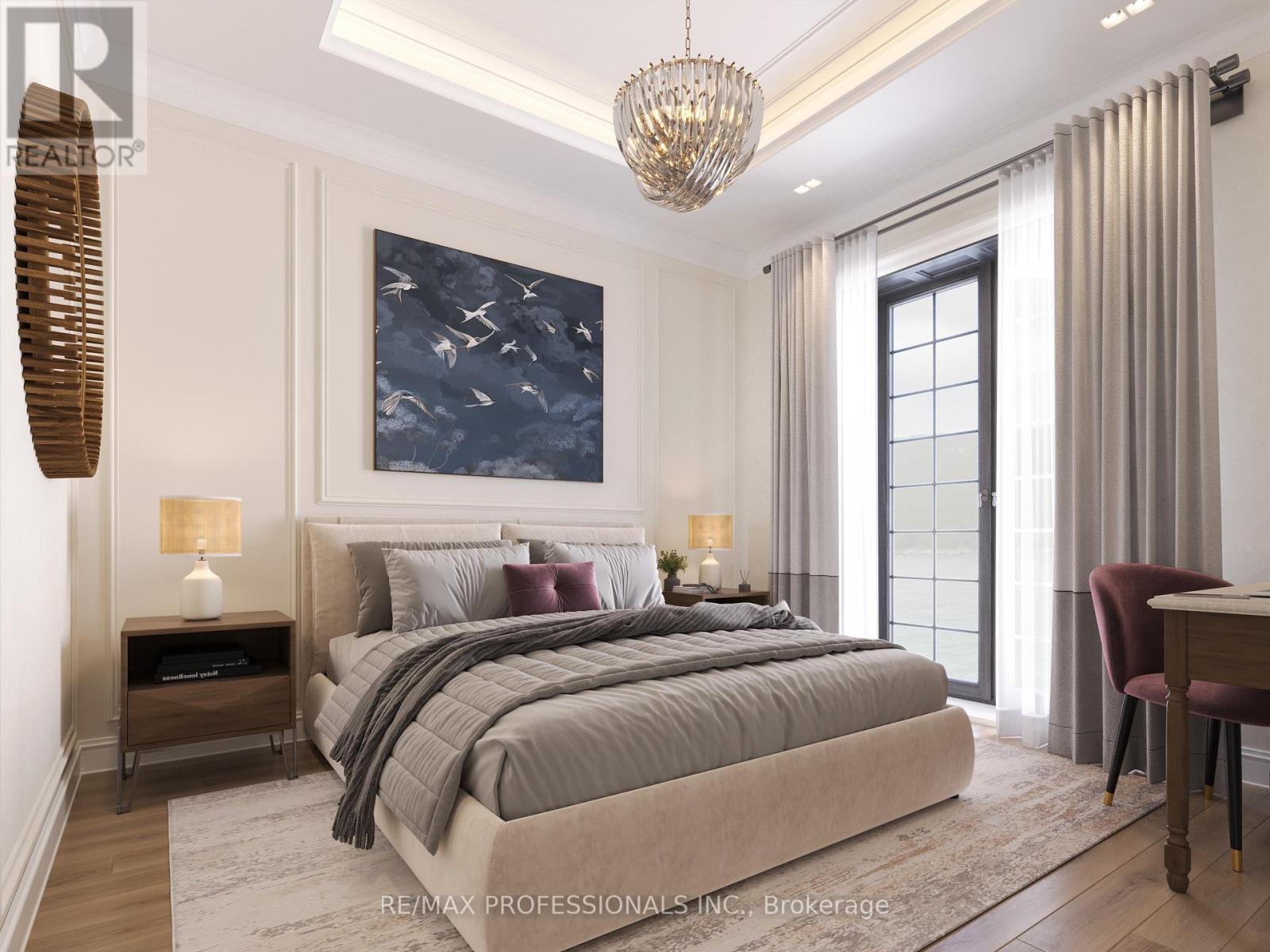 N/a Fisherman's Village Complex, Montenegro, Ontario   - Photo 17 - X12496958