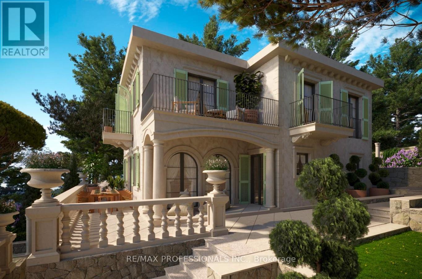 N/a Fisherman's Village Complex, Montenegro, Ontario   - Photo 3 - X12496958