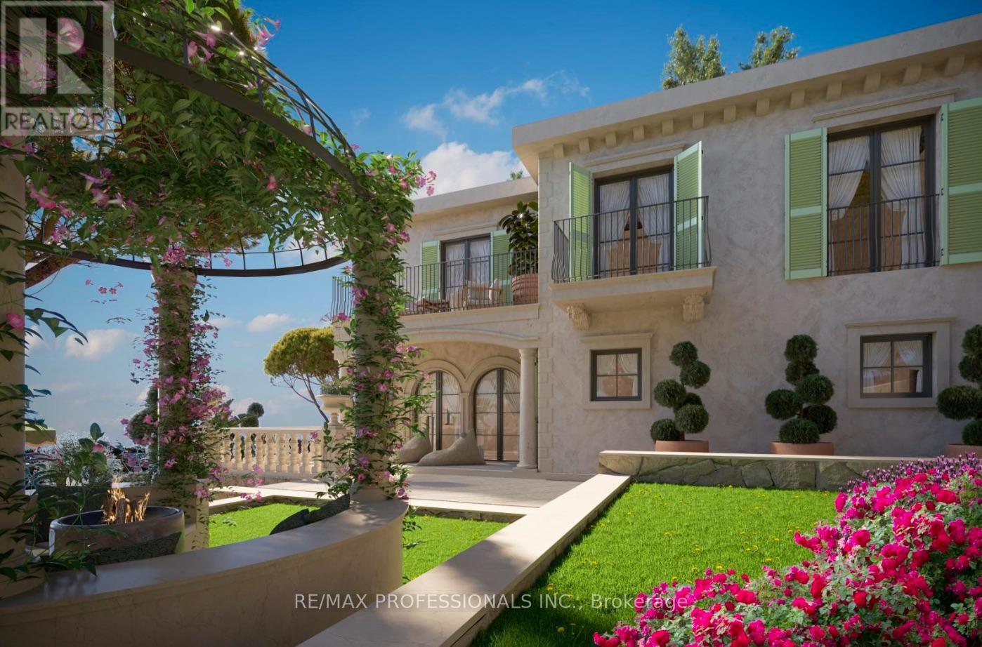 N/a Fisherman's Village Complex, Montenegro, Ontario   - Photo 5 - X12496958