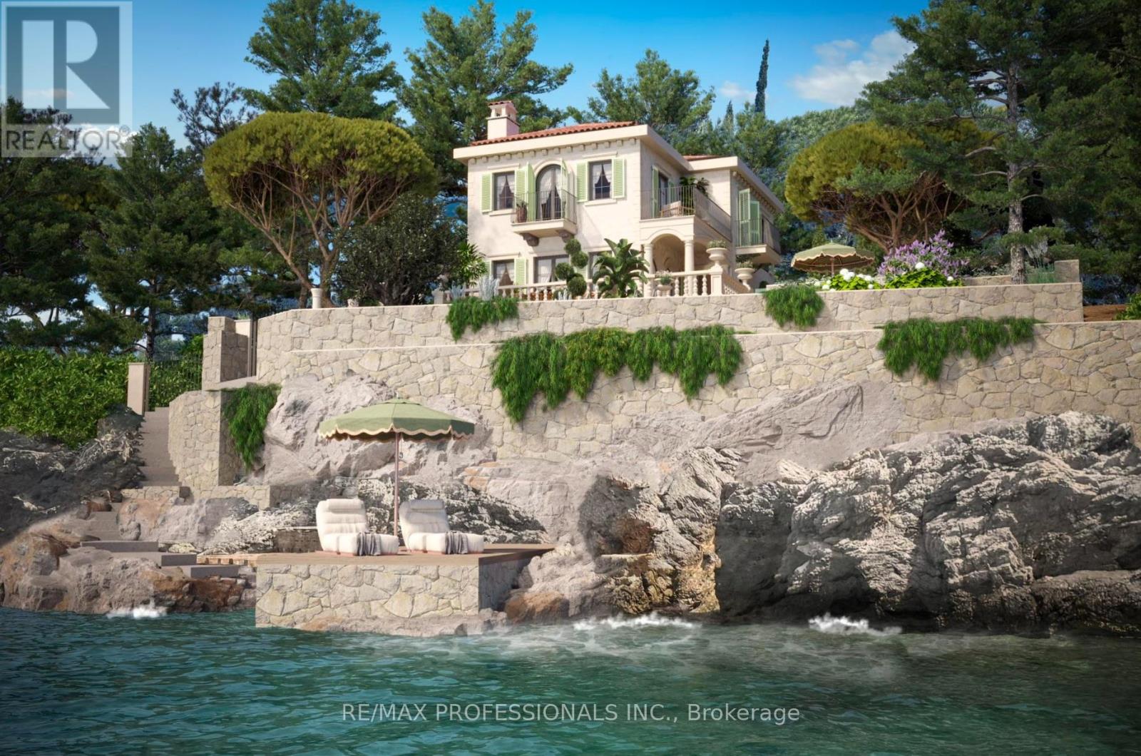 N/a Fisherman's Village Complex, Montenegro, Ontario   - Photo 2 - X12496958