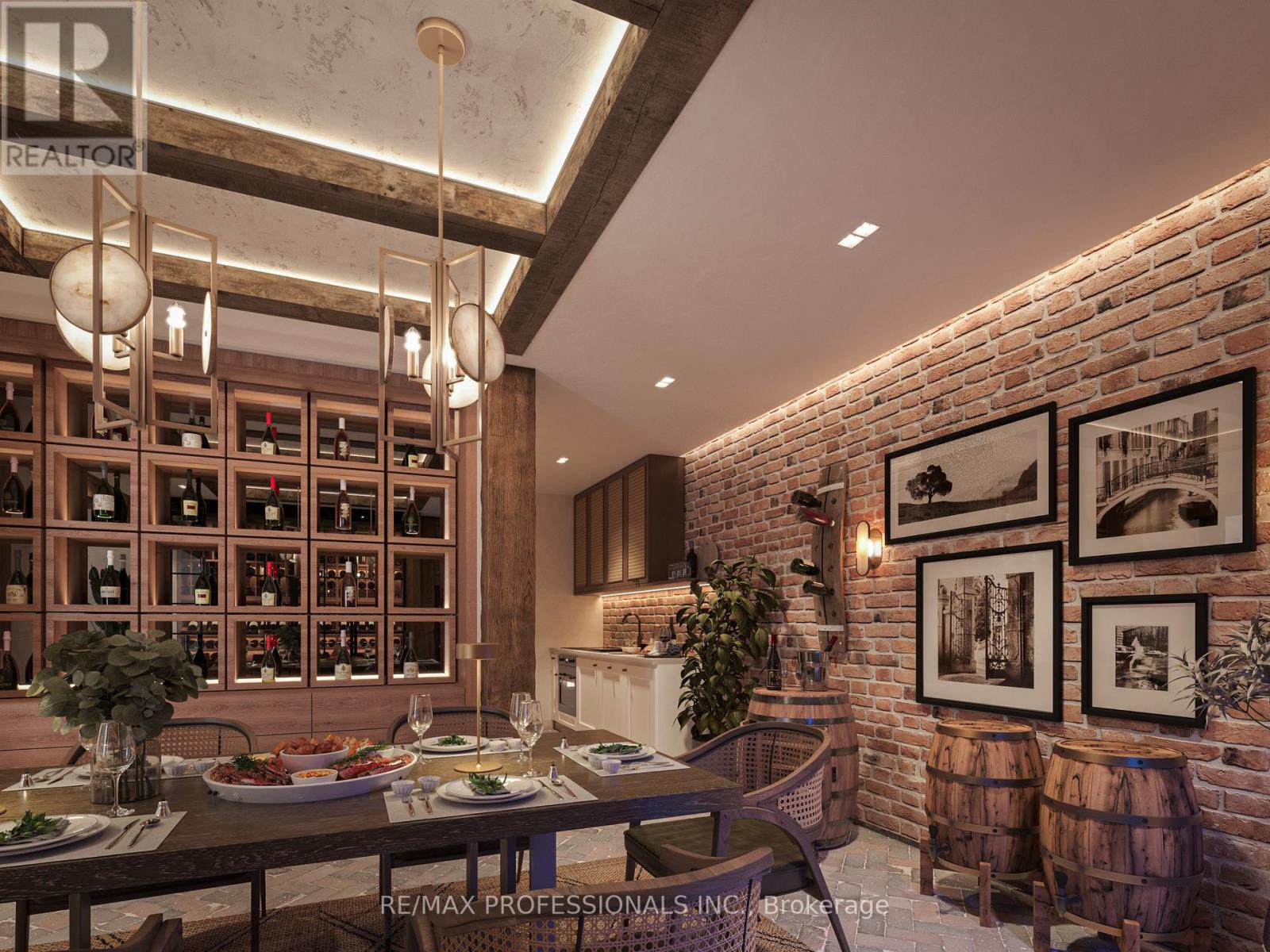 N/a Fisherman's Village Complex, Montenegro, Ontario   - Photo 12 - X12496958