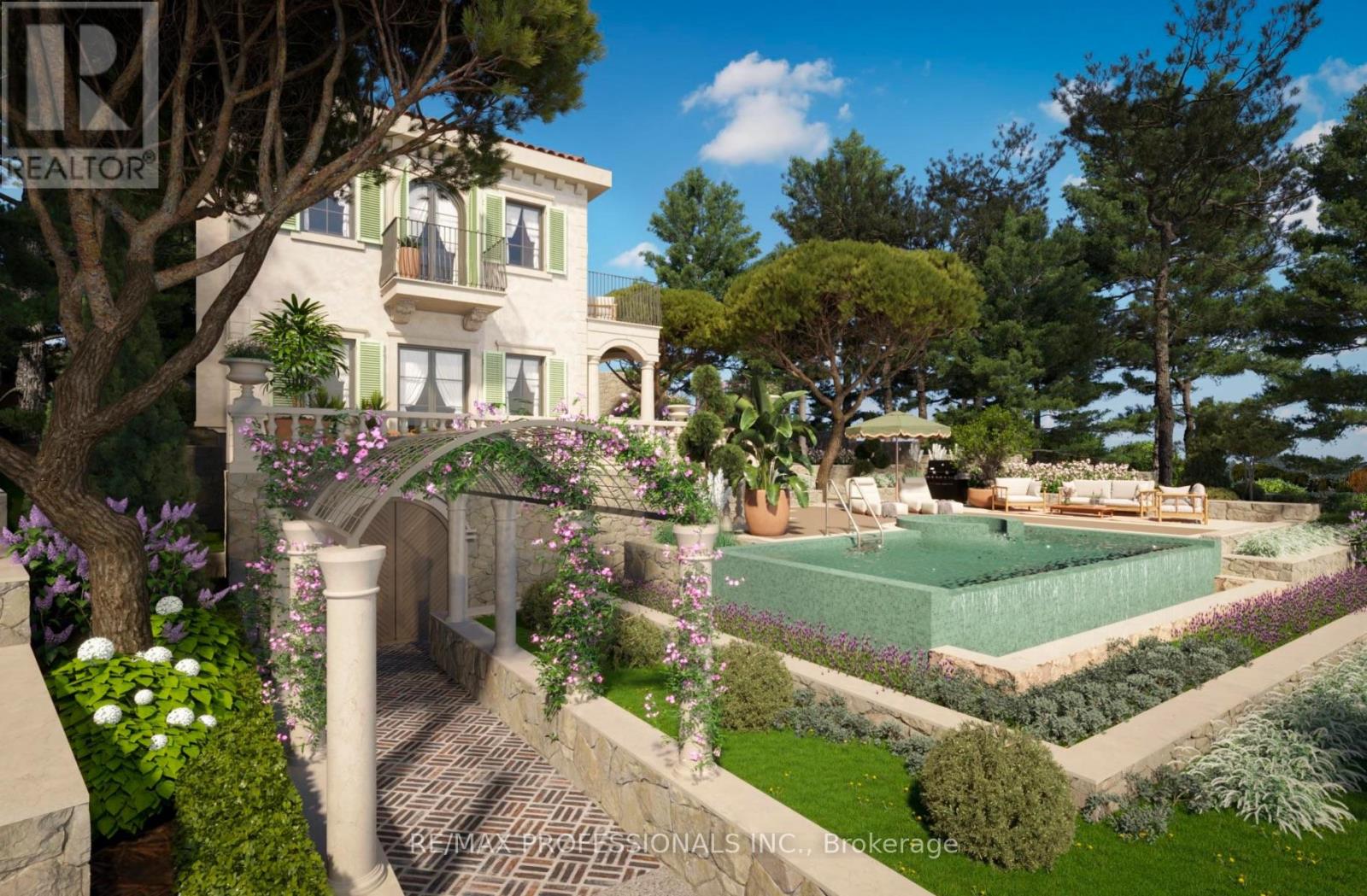 N/a Fisherman's Village Complex, Montenegro, Ontario   - Photo 4 - X12496958