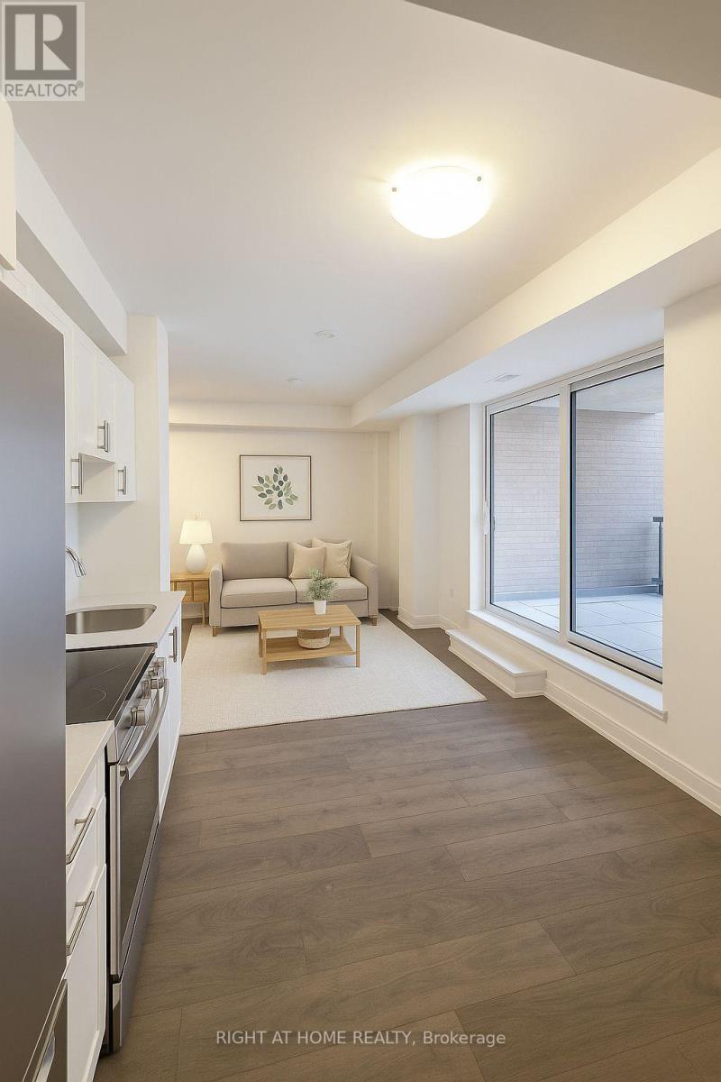 211a - 715 Davis Drive, Newmarket, Ontario  L3Y 0J2 - Photo 2 - N12498166