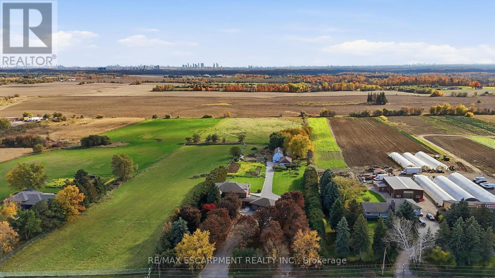 4283 KING-VAUGHAN ROAD, Vaughan, Ontario