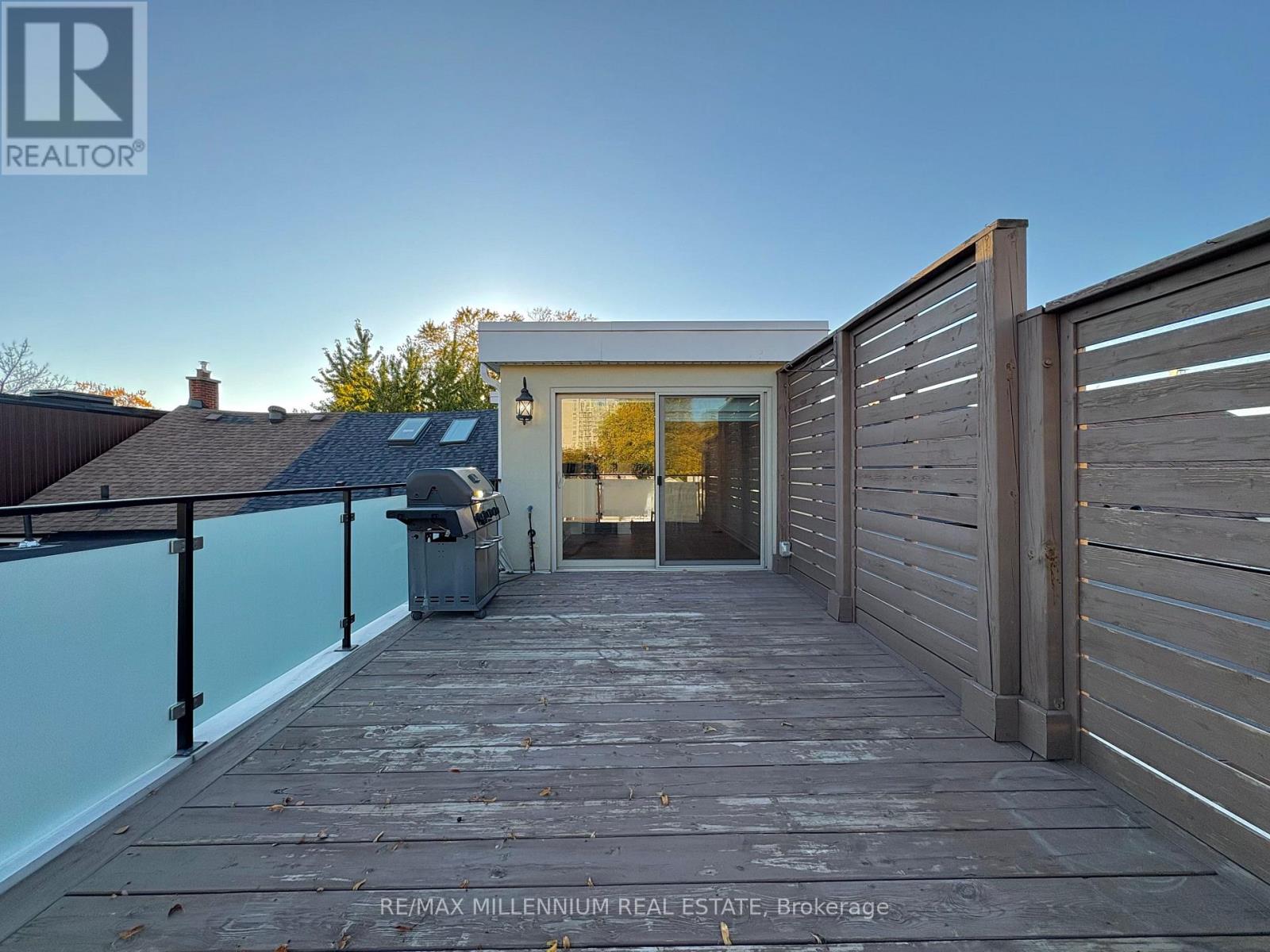 267 Symington Avenue, Toronto, Ontario  M6P 3W7 - Photo 37 - W12498154