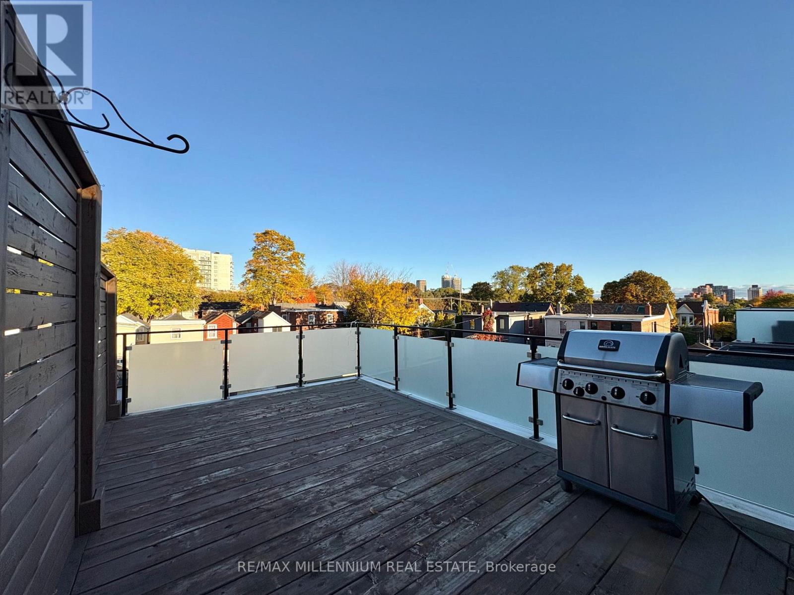 267 Symington Avenue, Toronto, Ontario  M6P 3W7 - Photo 38 - W12498154