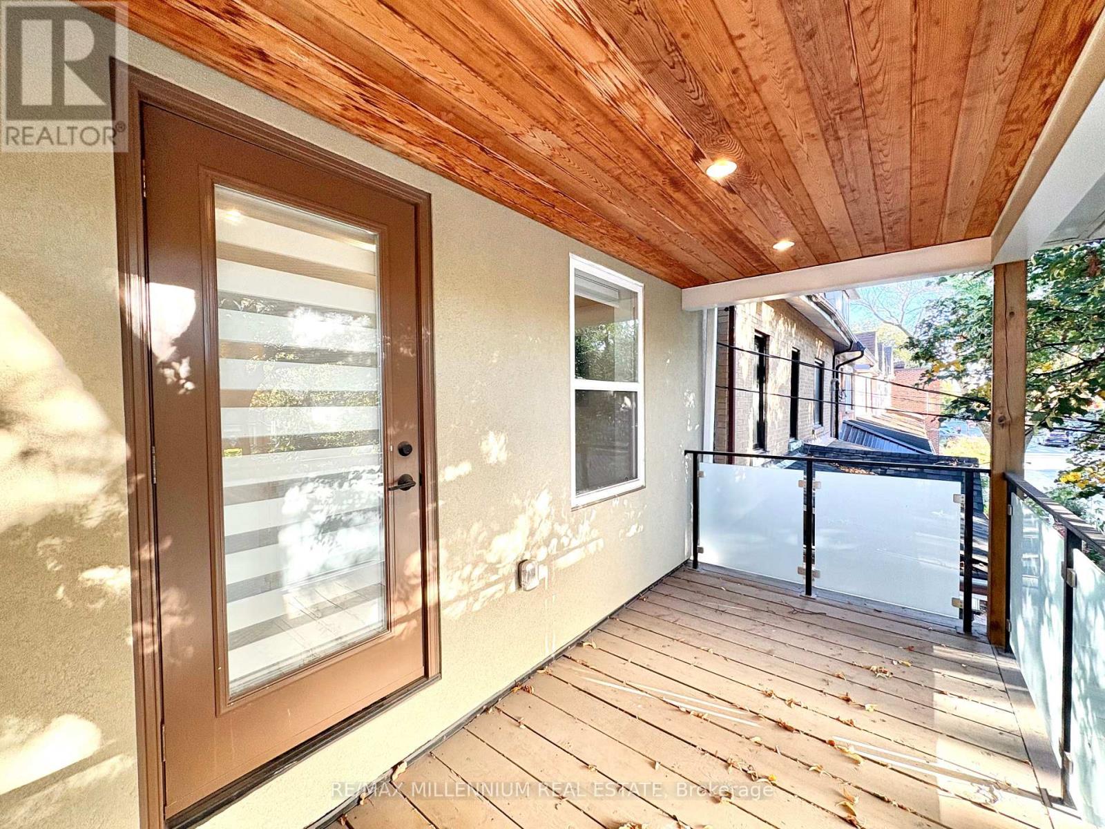 267 Symington Avenue, Toronto, Ontario  M6P 3W7 - Photo 40 - W12498154