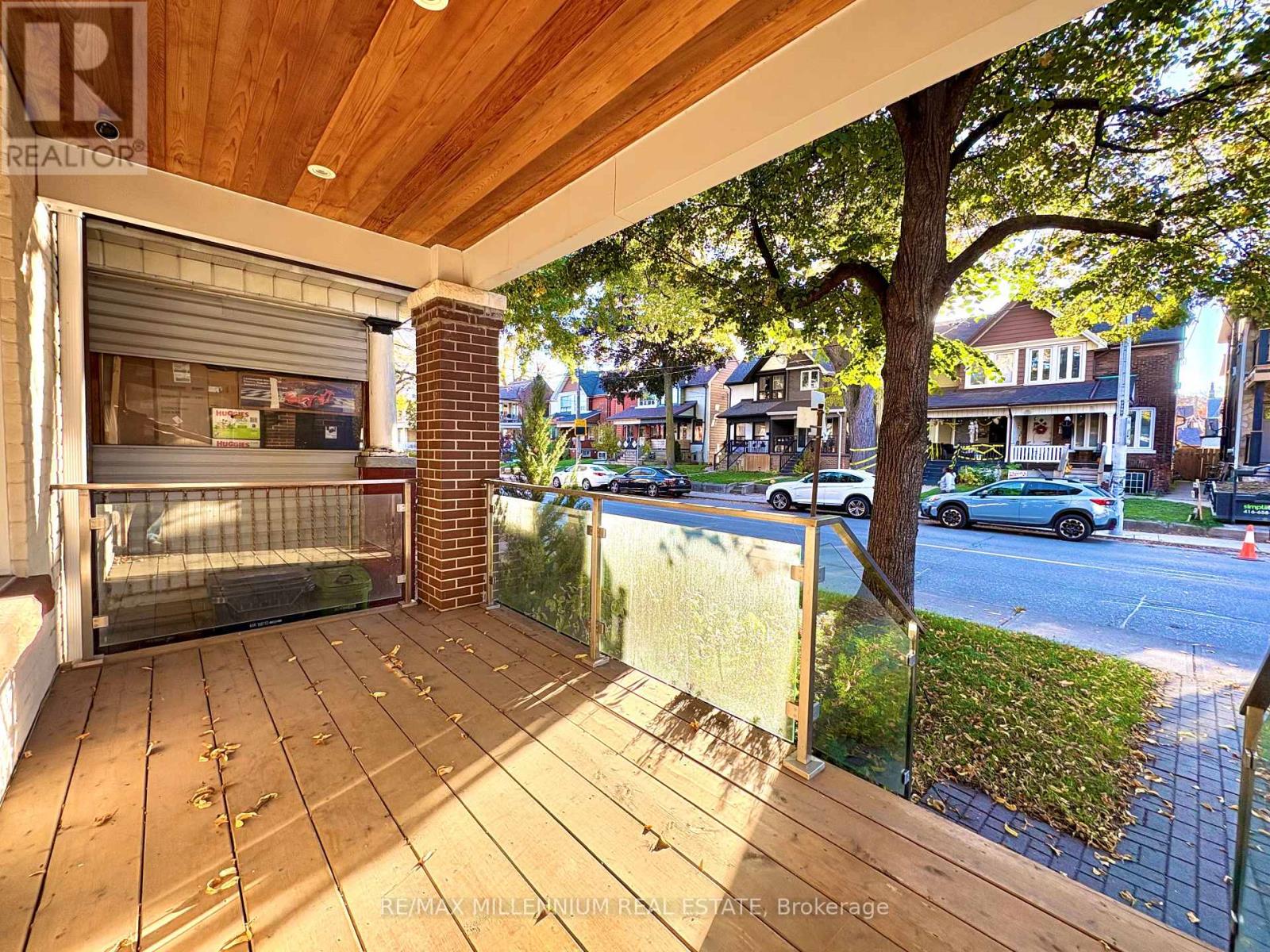 267 Symington Avenue, Toronto, Ontario  M6P 3W7 - Photo 41 - W12498154