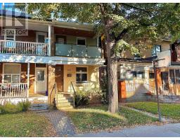 267 SYMINGTON AVENUE, Toronto, Ontario