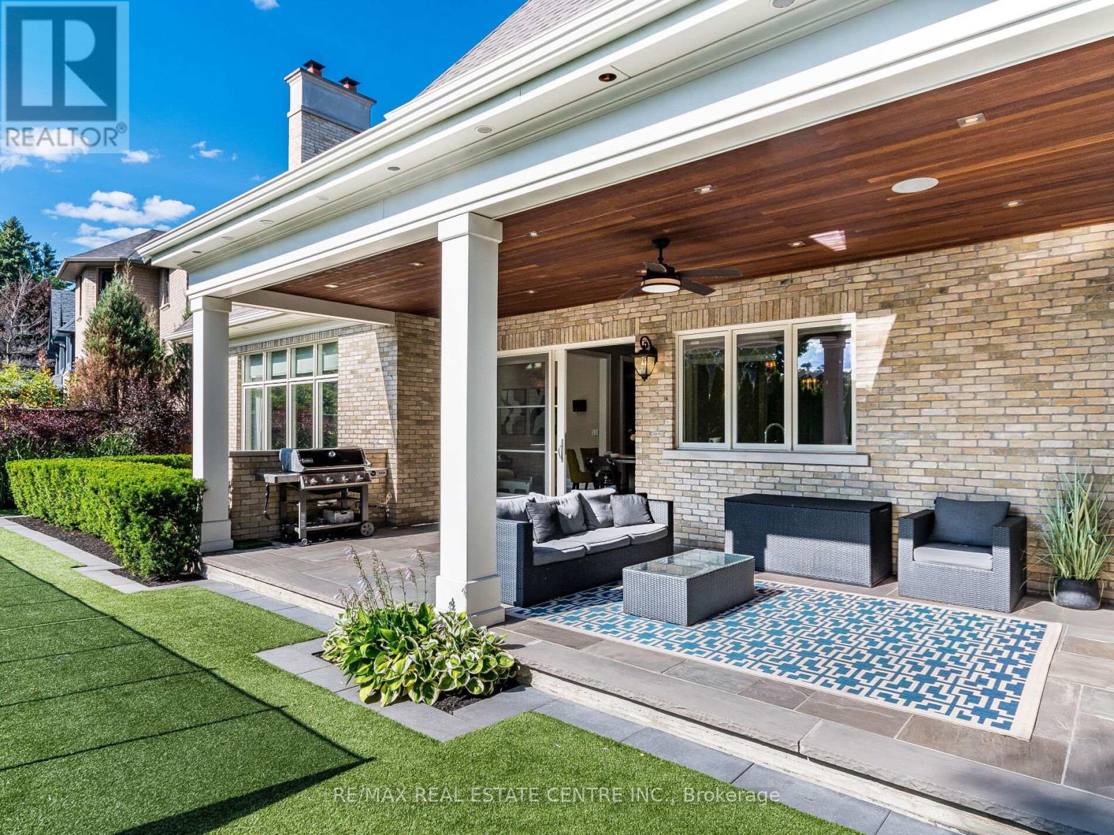 122 Wimbleton Road, Toronto (Edenbridge-Humber Valley), Ontario  M9A 3S6 - Photo 47 - W12498158