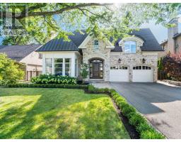 122 WIMBLETON ROAD, Toronto, Ontario