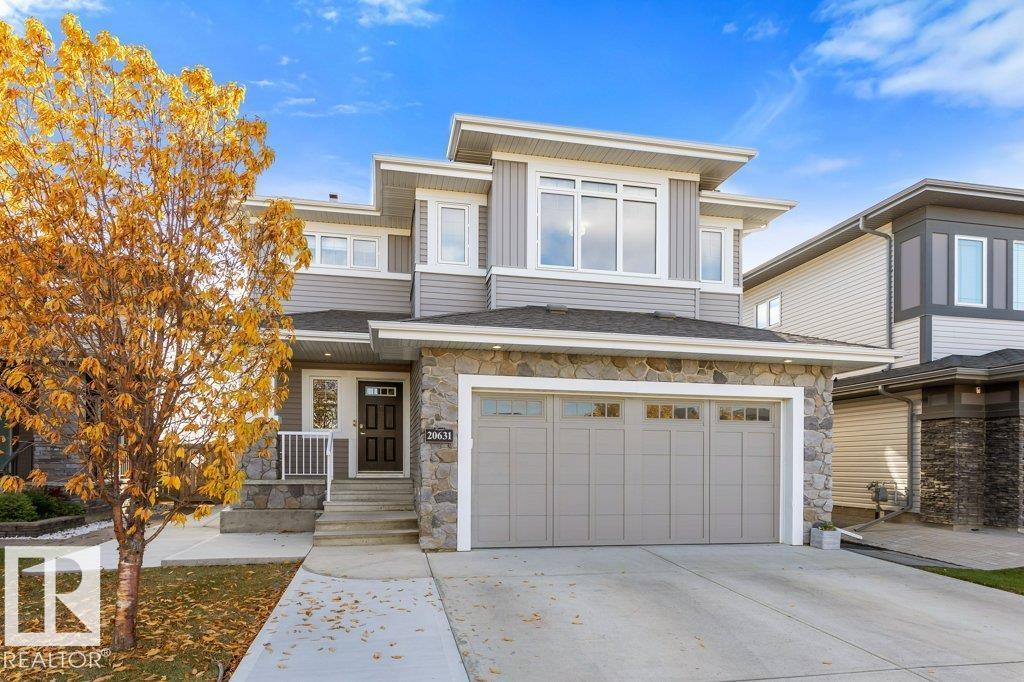 20631 130 AV NW, Edmonton, Alberta