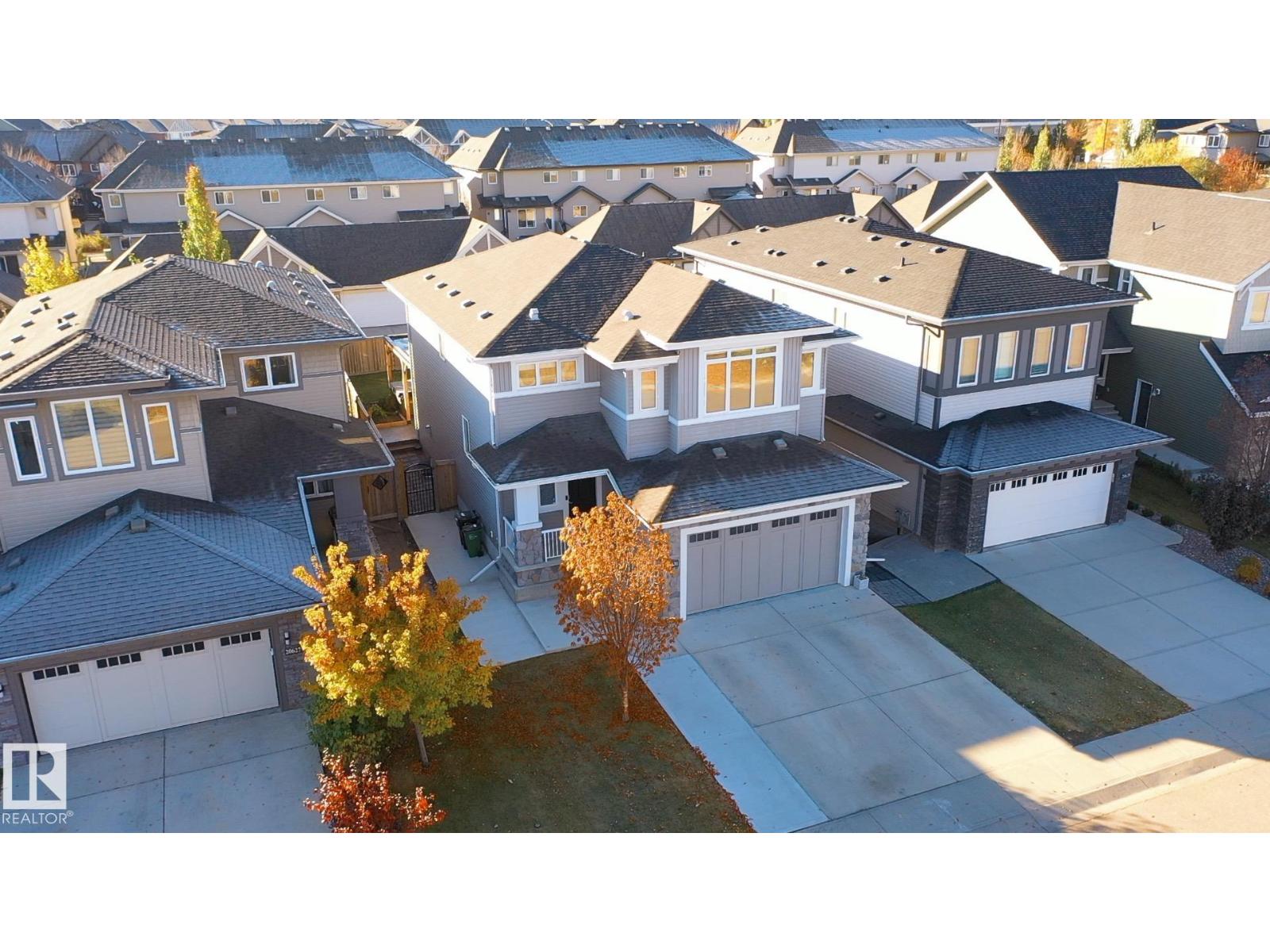 20631 130 Av Nw, Edmonton, Alberta  T5S 0J4 - Photo 4 - E4462469