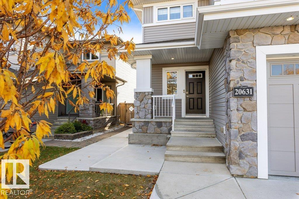 20631 130 Av Nw, Edmonton, Alberta  T5S 0J4 - Photo 5 - E4462469