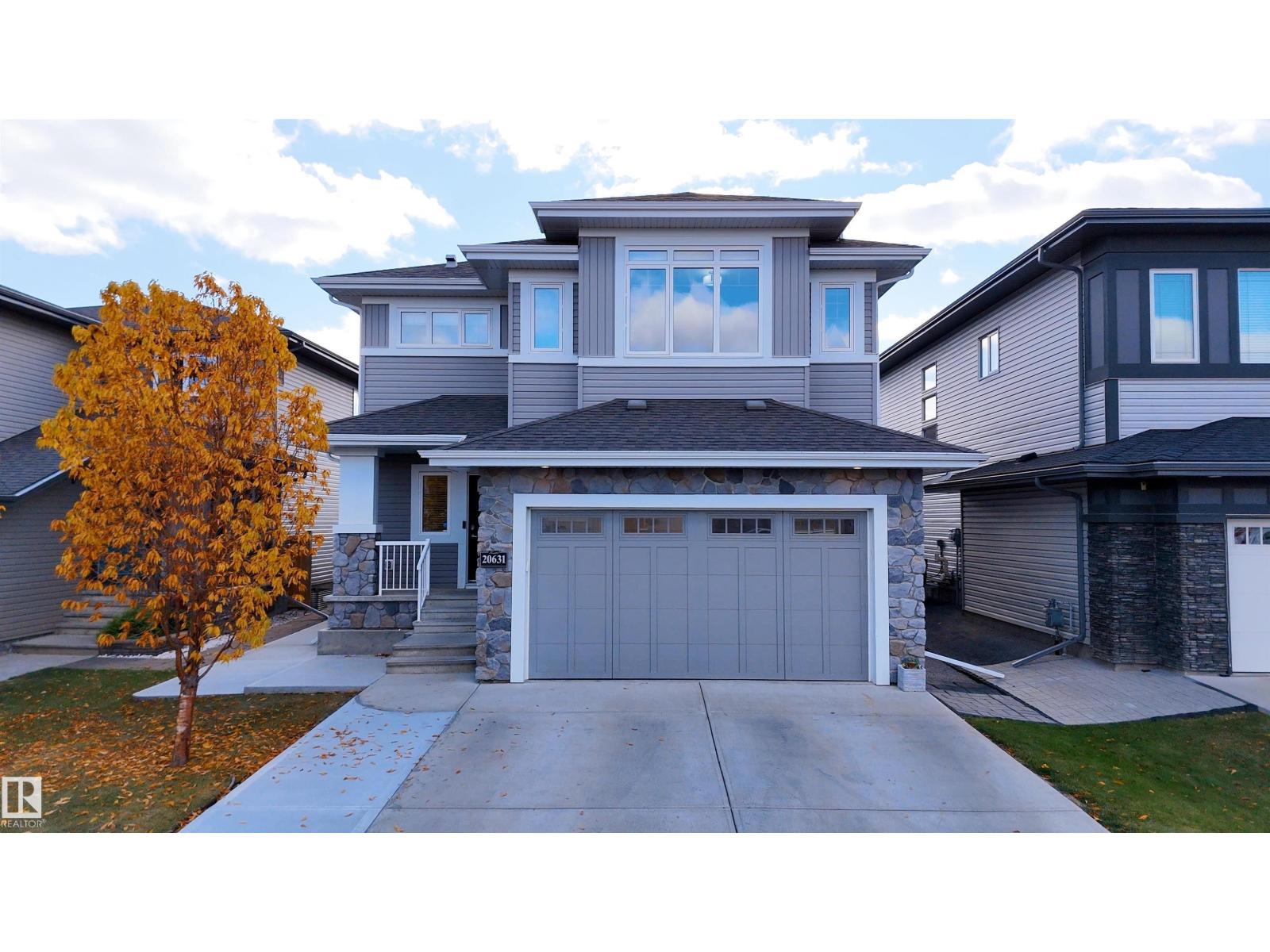 20631 130 Av Nw, Edmonton, Alberta  T5S 0J4 - Photo 2 - E4462469