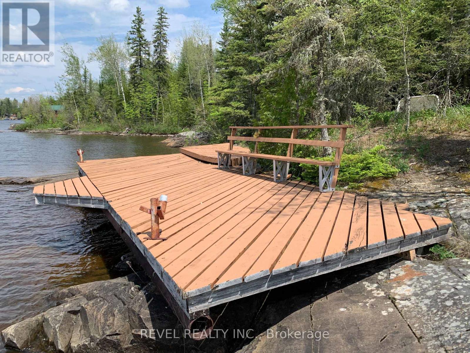 8625 Kamiskotia Road, Timmins, Ontario  P4R 0C8 - Photo 13 - T12272908