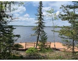 8625 KAMISKOTIA ROAD, Timmins, Ontario