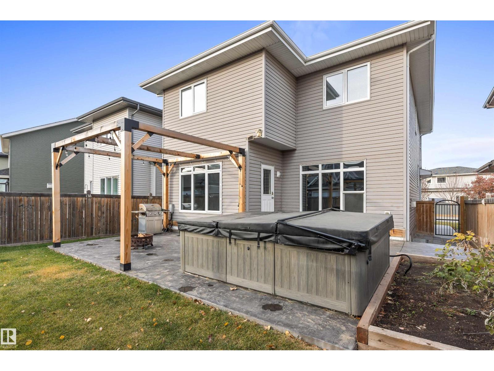 20631 130 Av Nw, Edmonton, Alberta  T5S 0J4 - Photo 51 - E4462469