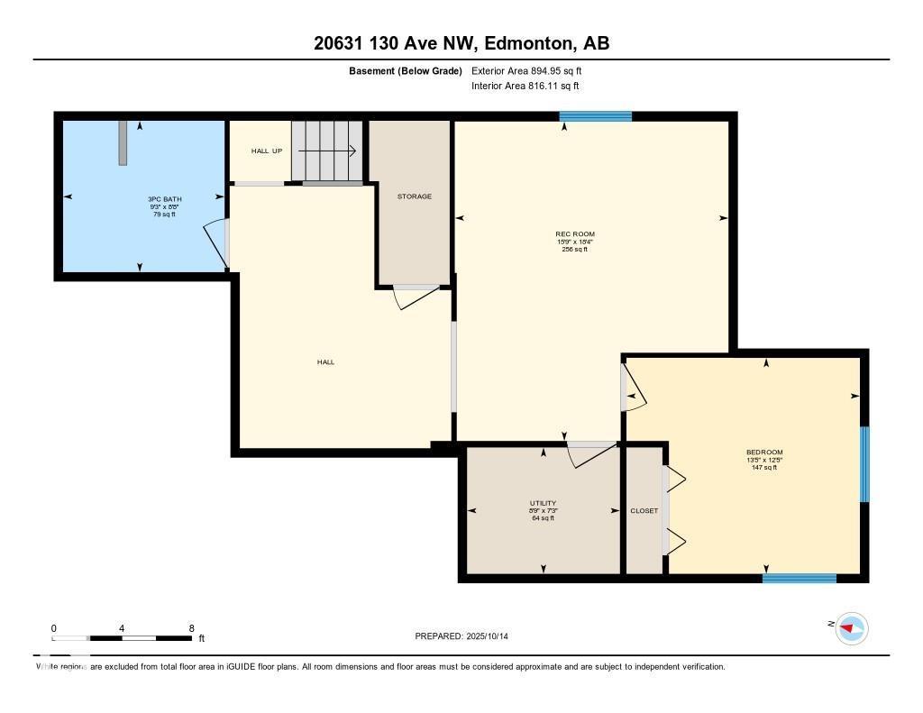 20631 130 Av Nw, Edmonton, Alberta  T5S 0J4 - Photo 69 - E4462469