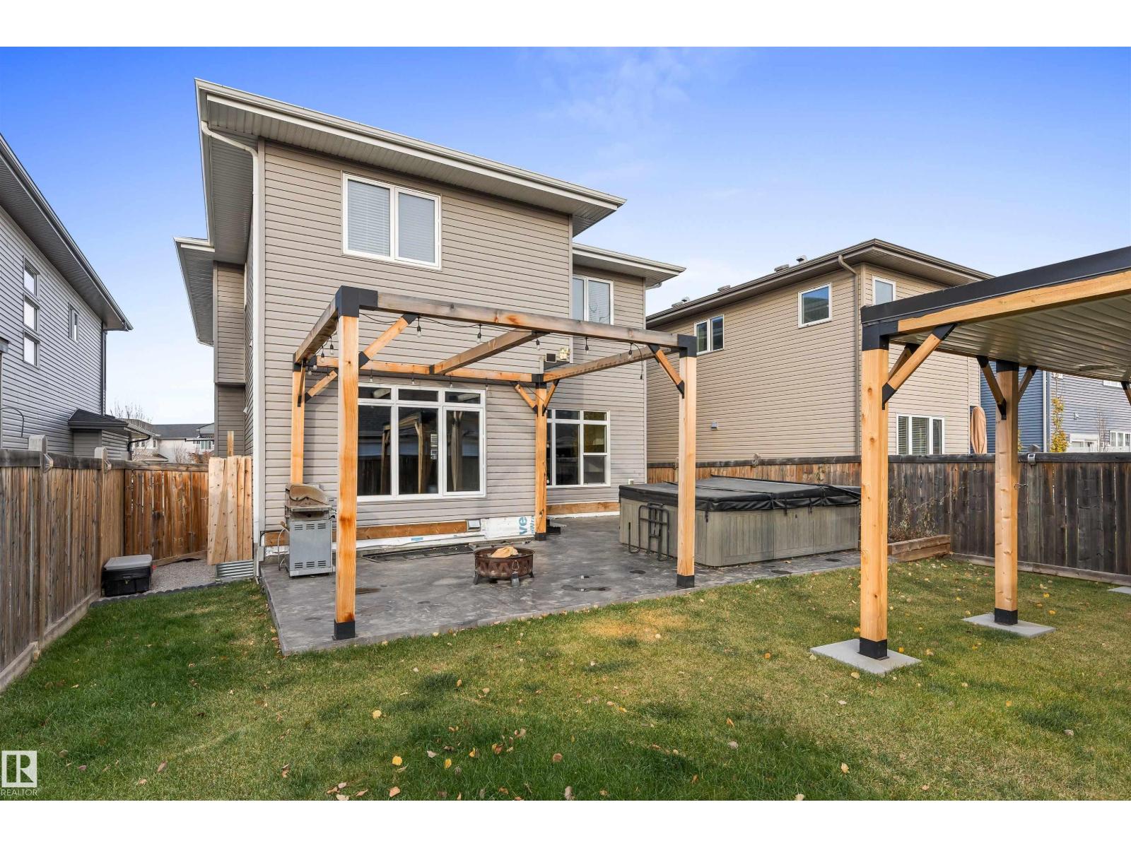 20631 130 Av Nw, Edmonton, Alberta  T5S 0J4 - Photo 48 - E4462469