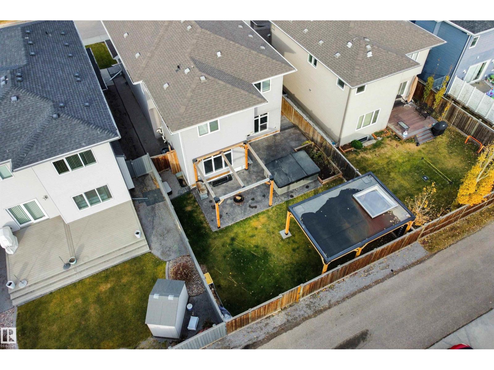 20631 130 Av Nw, Edmonton, Alberta  T5S 0J4 - Photo 62 - E4462469