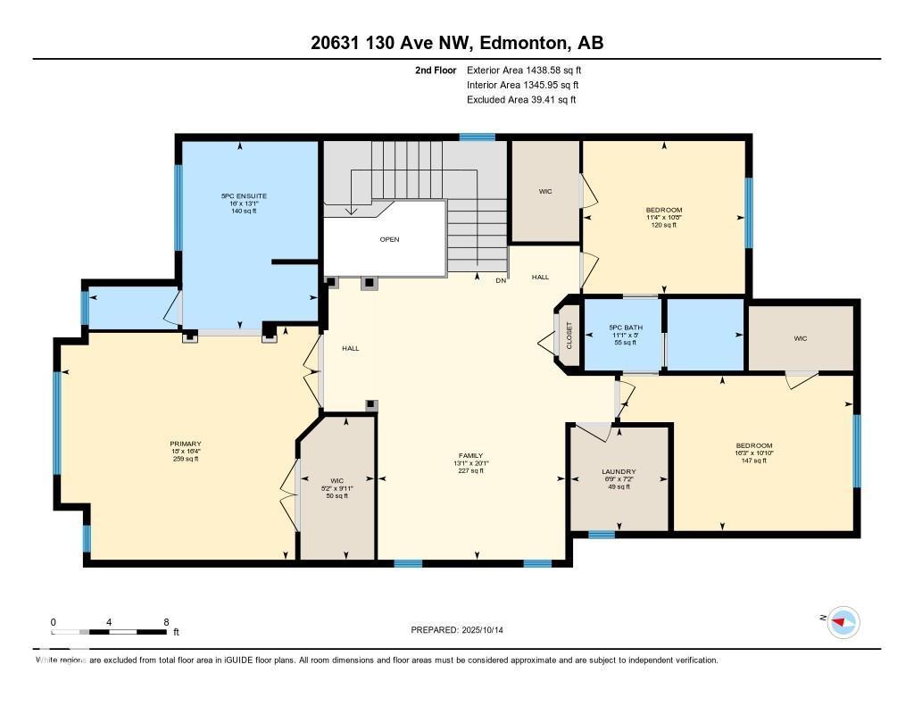 20631 130 Av Nw, Edmonton, Alberta  T5S 0J4 - Photo 68 - E4462469