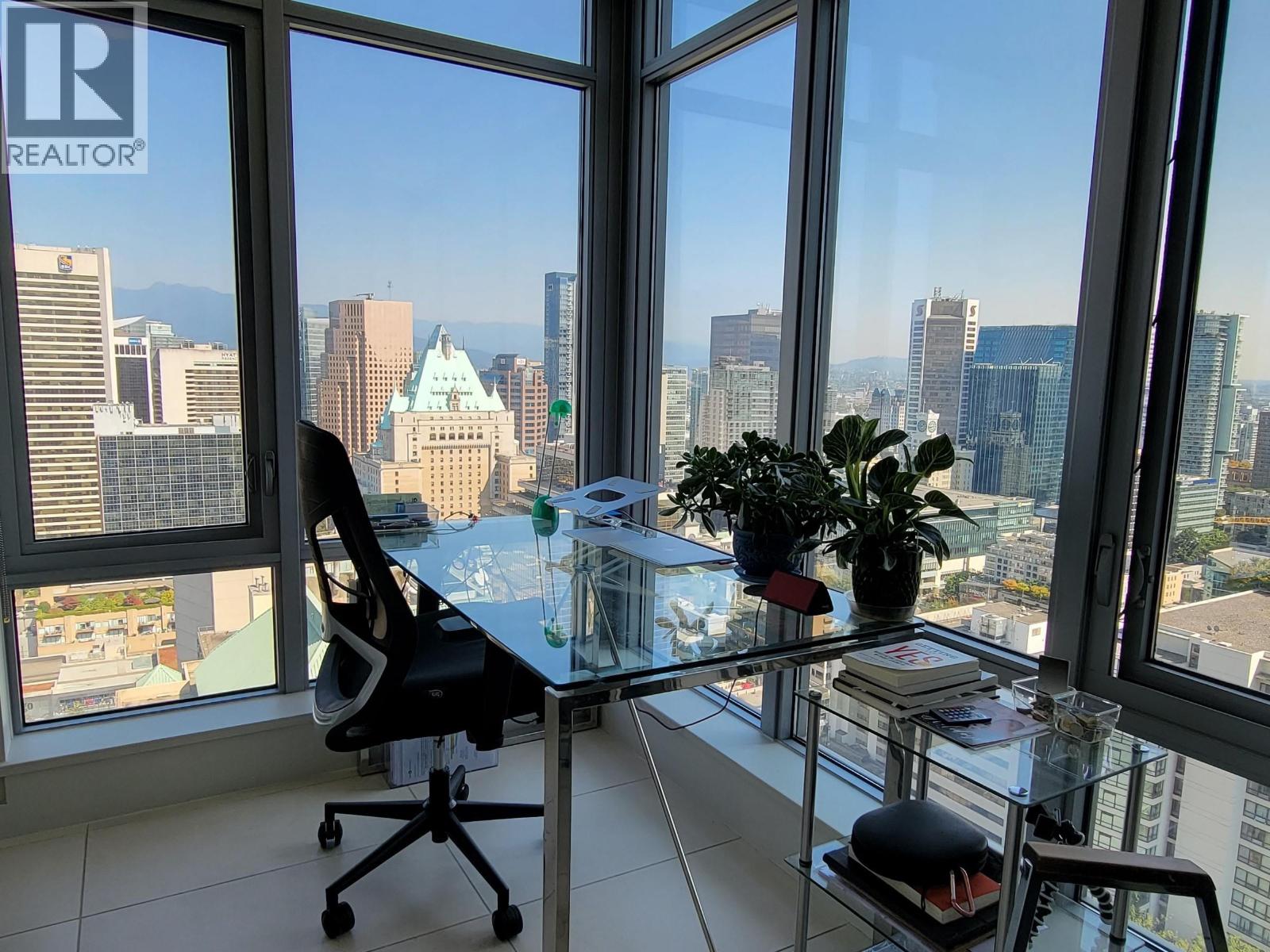 3307 1028 Barclay Street, Vancouver, British Columbia  V6E 0B1 - Photo 13 - R3057655