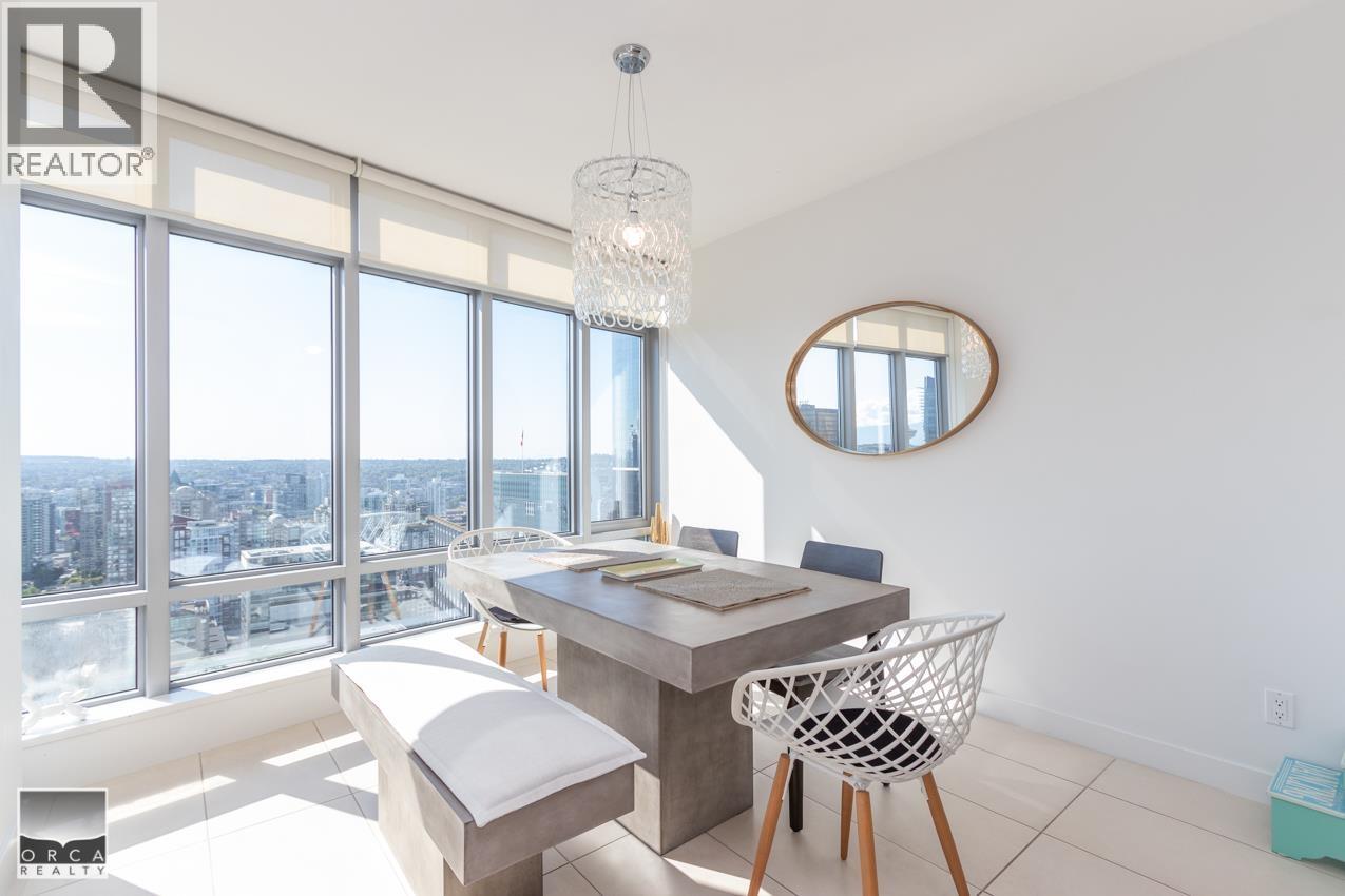 3307 1028 Barclay Street, Vancouver, British Columbia  V6E 0B1 - Photo 11 - R3057655