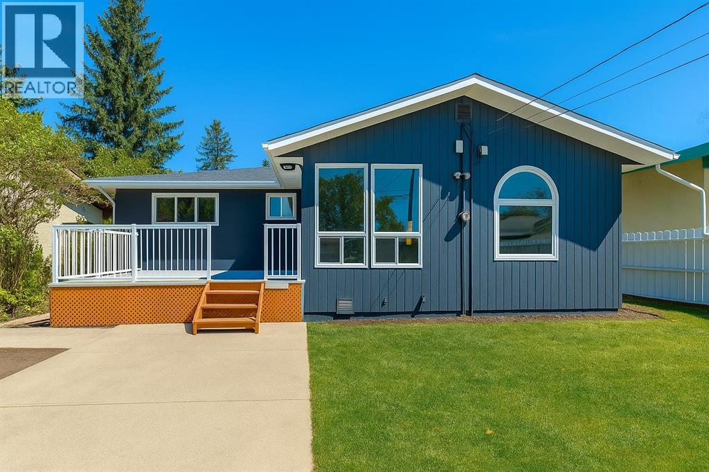 4 Harvey Place Sw, Calgary, Alberta  T2V 3A5 - Photo 30 - A2267449