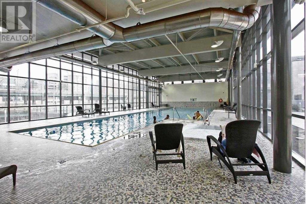 811 - 11 Brunel Court, Toronto, Ontario  M5V 3Y3 - Photo 14 - C12497932