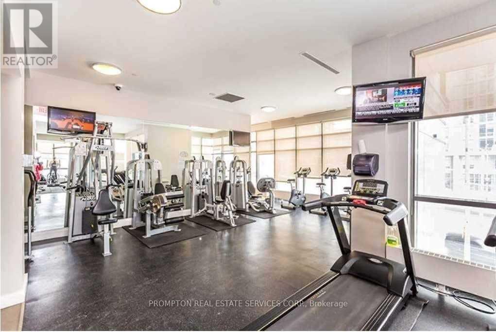 811 - 11 Brunel Court, Toronto, Ontario  M5V 3Y3 - Photo 11 - C12497932